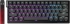 Клавиатура Геймърска Professional Gaming Mechanical Keyboard MAD 60 HE RGB - 1K, Magnetic Amber Pro Switches, Черна/Червена снимка 1