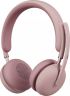 Слушалки LOGITECH HEADSET - Logitech Zone Wireless 2 UC - ROSE, TEAMS - 2.4GHZ-BT - NO STAND снимка 2