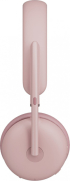 Слушалки LOGITECH HEADSET - Logitech Zone Wireless 2 UC - ROSE, TEAMS - 2.4GHZ-BT - NO STAND снимка 3