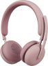 Слушалки LOGITECH HEADSET - Logitech Zone Wireless 2 UC - ROSE, TEAMS - 2.4GHZ-BT - NO STAND снимка 1