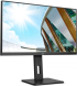 Монитор AOC U32P2, 31.5" VA WLED, 3840x2160 60Hz, 4ms GtG, 350cd m-2, 3000:1, 50M:1 DCR снимка 2