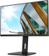 Монитор AOC U32P2, 31.5" VA WLED, 3840x2160 60Hz, 4ms GtG, 350cd m-2, 3000:1, 50M:1 DCR снимка 3