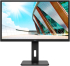 Монитор AOC U32P2, 31.5" VA WLED, 3840x2160 60Hz, 4ms GtG, 350cd m-2, 3000:1, 50M:1 DCR снимка 1