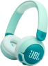 Слушалки JBL JR320BT GRN Wireless on-ear kids headphones снимка 1