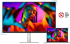 Монитор BenQ MA320U за MacBook Pro и MacBook Air, 31,5 , IPS , LED, 3840x2160, HDR10, 1300:1 снимка 2