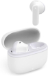 Hama Блутут слушалки Freedom Light II, Bluetooth, TWS, бял снимка 2
