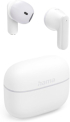 Hama Блутут слушалки Freedom Light II, Bluetooth, TWS, бял снимка 3