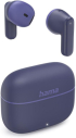 Hama Блутут слушалки Freedom Light II, Bluetooth, TWS, син снимка 3