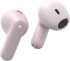 Hama Блутут слушалки Freedom Light II, Bluetooth, TWS, розов снимка 4