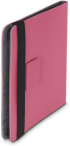 Калъф за таблет Xpand, 24 - 28 cm (9.5 - 11), Розов снимка 3