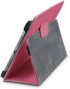 Калъф за таблет Xpand, 24 - 28 cm (9.5 - 11), Розов снимка 4
