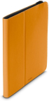 Калъф за таблет Xpand, 24 - 28 cm (9.5 - 11), Оранжев снимка 2