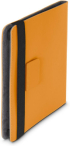 Калъф за таблет Xpand, 24 - 28 cm (9.5 - 11), Оранжев снимка 3