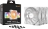 Вентилатор be quiet! Fan Pack 3-in-1 3 x 120mm - LIGHT WINGS LX 120mm PWM high-speed снимка 4