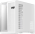 1stPlayer кутия Case ATX - RT7 White - LED display снимка 9