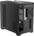 1stPlayer кутия Case ATX - RT7 Black - LED display снимка 5