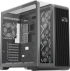 1stPlayer кутия Case ATX - RT7 Black - LED display снимка 1