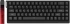 Клавиатура Геймърска Professional Gaming Mechanical Keyboard MAD 68 HE RGB - 1K, Magnetic Amber Pro Switches, Черна/червена снимка 2