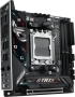Дънна платка ASUS ROG STRIX B850-I GAMING WIFI 7 Mini-ITX, socket AM5 снимка 2