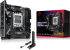 Дънна платка ASUS ROG STRIX B850-I GAMING WIFI 7 Mini-ITX, socket AM5 снимка 8