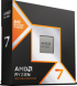 Процесор AMD RYZEN 7 9800X3D, AM5, 8-ядрен, 16-нишков, 2 х DDR5, 192 GB, 5.2 GHz снимка 2