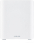 Безжични WiFi Mesh системa Asus Mesh WiFi system, ZenWiFi BT10 1PK, BE18000, Tri-Band, up to 280m2, Quad-Core 2.0GHz CPU, 256MB-2GB Flash-RAM снимка 4