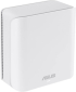 Безжични WiFi Mesh системa Asus Mesh WiFi system, ZenWiFi BD4 3PK, BE3600, Dual-Band, up to 600m2, Quad-Core 1.5GHz CPU, 128MB-512MB Flash-RAM снимка 3