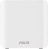 Безжични WiFi Mesh системa Asus Mesh WiFi system, ZenWiFi BD4 3PK, BE3600, Dual-Band, up to 600m2, Quad-Core 1.5GHz CPU, 128MB-512MB Flash-RAM снимка 4