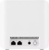 Безжични WiFi Mesh системa Asus Mesh WiFi system, ZenWiFi BD4 3PK, BE3600, Dual-Band, up to 600m2, Quad-Core 1.5GHz CPU, 128MB-512MB Flash-RAM снимка 5