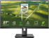 Монитор PHILIPS 272B1G-00 27inch, 1920x1080 Full HD, IPS, 75 Hz, 250 cd/m², 1000:1, 4 ms, HDMI, DVI-D, VGA, DisplayPort, черен снимка 1