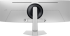 Монитор Геймърски Samsung LS49DG934SUXEN Odyssey G93SD, 49" DQHD (5120x1440), Извит, 1800R, 32:9, 1xDP, 1xHDMI снимка 3