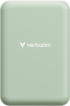 Външна батерия Verbatim Charge 'n' Go Essentials Power Bank Magnetic Wireless 20000mAh Green снимка 3