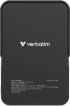 Външна батерия Verbatim Charge 'n' Go Power Bank with Stand Magnetic Wireless 10000mAh Black снимка 3