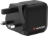 Принадлежност за смартфон Verbatim Mini GaN Charger 70W 3 Port US plug with EU and UK adaptors снимка 8