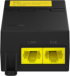 Мрежова LAN карта/адаптер PoE Инжектор Ruijie RG-POE-AT30, 1xPassive PoE+, 1x GB, 52V, 31.2W,  снимка 3