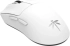 Мишка VGN Wireless Gaming Mouse F1 PRO MAX DRAGONFLY - 1K (4K compatible) бяла снимка 2