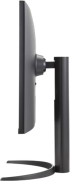 Монитор LG 32UR550K-B, 31.5" UltraFine 4K (3840x2160) VA, 4ms, 250 cd-m2 снимка 4