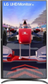 Монитор LG 32UR550K-B, 31.5" UltraFine 4K (3840x2160) VA, 4ms, 250 cd-m2 снимка 6