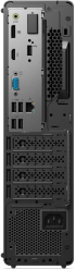 Компютър LENOVO ThinkCentre neo 50s G5 Intel Core i5-14400 16GB 1TB SSD M.2 PCIe Intel UHD Graphics 730 Slim DVD Writer NOOS 3YR OS снимка 9