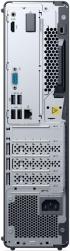 Компютър LENOVO ThinkCentre neo 30s G5 Intel Core i7-13620H 16GB 512GB SSD M.2 PCIe Intel UHD Graphics W11P 3YR OS снимка 7