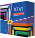 Други Комплект аксесоари за KIVI KidsTV - \'\'Цветни рамки\'\' снимка 4