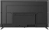 Телевизор TV KIVI 50U720QB 50'' QLED 4K Google TV, Dolby Audio, Max Vivid, HDMI 2.1 снимка 3
