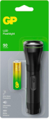 Продукт Фенер GP BATTERIES C105B LED 50 лумена 1*AA батерия снимка 2