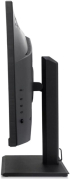 Монитор Геймърски Acer Vero B247YGbmiprx, 23.8" IPS LED, 4ms (GTG), 120Hz, HDMI, VGA, DP, Black снимка 4