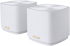 Безжични WiFi Mesh системa Asus Mesh WiFi, ZenWiFi XD5 2PK, AX3000, Dual-Band, coverage up to 360m2, Quad-Core 1.7GHz CPU, 128MB/512MB Flash/RAM, Gigabit снимка 2