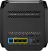 Безжични WiFi Mesh системa Asus Gaming Mesh WiFi system, ROG Rapture GT6 1PK, AX10000, Tri-Band, up to 275m2, Tri-Core 1.7GHz CPU, 256MB/512MB снимка 2