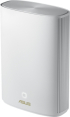 Безжични WiFi Mesh системa Asus Mesh WiFi, ZenWiFi AX Hybrid XP4 1PK, AX1800 + AV1300, Dual-Band, coverage up to 260m2 снимка 5