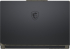 Лаптоп Геймърски MSI Cyborg 15 A13VE, Intel Core i5-13420H, 512GB SSD, 16GB, 15.6" FHD (1920x1080) снимка 3