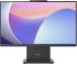 Компютър All-In-One LENOVO IC AIO, 23.8", FHD IPS 1920x1080, 16GB SO-DIMM DDR5-5200, 1TB SSD, Черен снимка 7