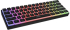 Клавиатура Геймърска Genesis NKG-1916 Mechanical Gaming Keyboard Thor 660 G2 Wireless RGB Backlight , Черна снимка 2
